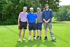 Wheaton Lyons Athletic Club Golf Open  Annual Lyons Athletic Club (LAC) Golf Open Monday, June 12, 2023 at the Blue Hills Country Club. - Photo by Keith Nordstrom : Wheaton, Lyons Athletic Club Golf Open